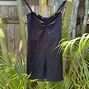 TROPIC OF C MOTION JUMPSUIT, SIZE S